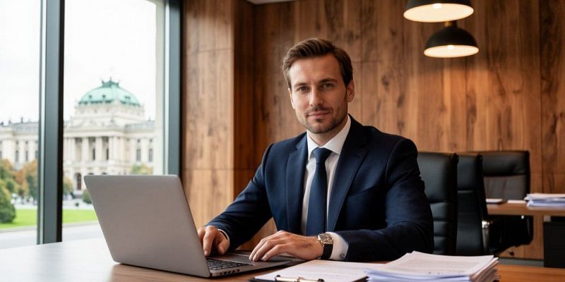 Что такое AG в Австрии: полное руководство для предпринимателей