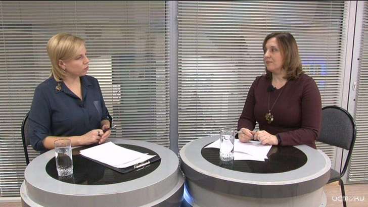 Смотрите в «Вечернем госте»: какие новшества ждут орловчан по линии ПФР в 2021-м