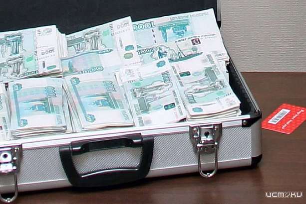  Федеральный центр выделит Орловщине 14 млрд рублей