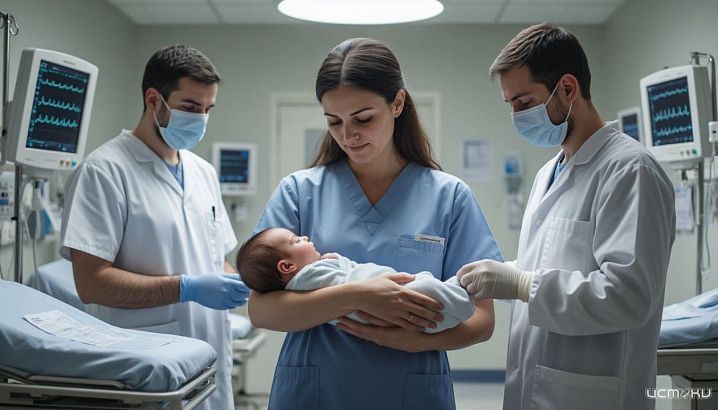 Как выбрать надежную клинику суррогатного материнства в Орле