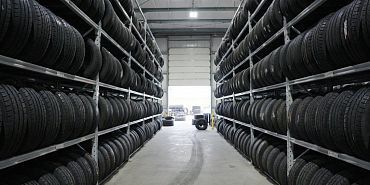 Программа учёта шин для шиномонтажа: Лучшие решения