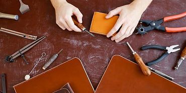 Ремонт брендовых изделий как способ продлить срок службы и сохранить стиль