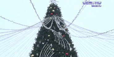 Губернатор Орловской области рассказал, как жители могут отпраздновать Новый год