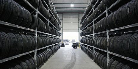 Программа учёта шин для шиномонтажа: Лучшие решения