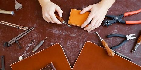 Ремонт брендовых изделий как способ продлить срок службы и сохранить стиль