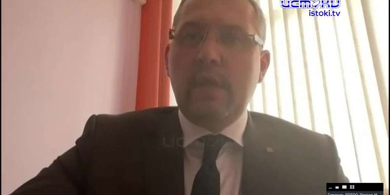 100 орловских студентов будут обучаться по новой системе. Руководитель Департамента промышленности области рассказал о проекте дуального образования ...