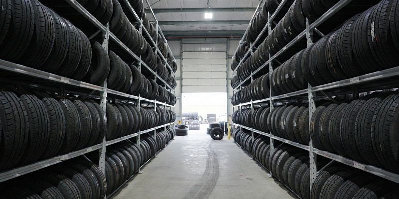 Программа учёта шин для шиномонтажа: Лучшие решения