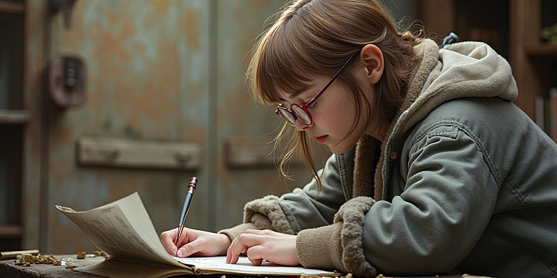 Как выбрать надежный сервис для заказа реферата?