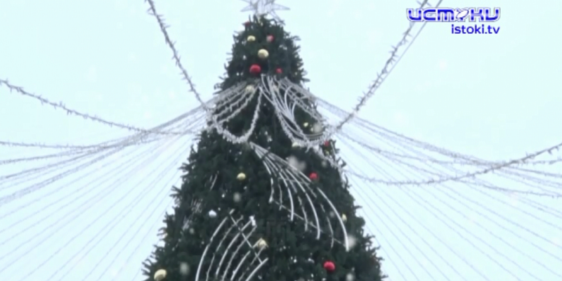 Губернатор Орловской области рассказал, как жители могут отпраздновать Новый год