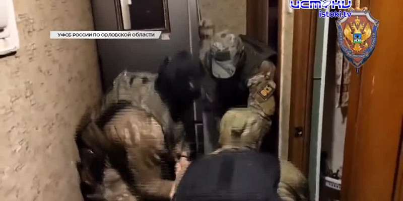 Орловский активист просит Генпрокуратуру спасти дуб на бульваре Победы. Об этом и не только в рубрике "Экспресс-новости".