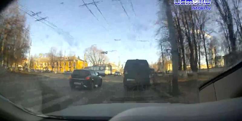 Из-за обрыва проводов троллейбусы в Орле не будут ходить в Северный район