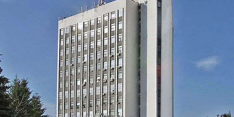 Великобритания ввела санкции в отношении орловского АО «Протон» Великобритания ввела санкции в отношении орловского АО «Протон»