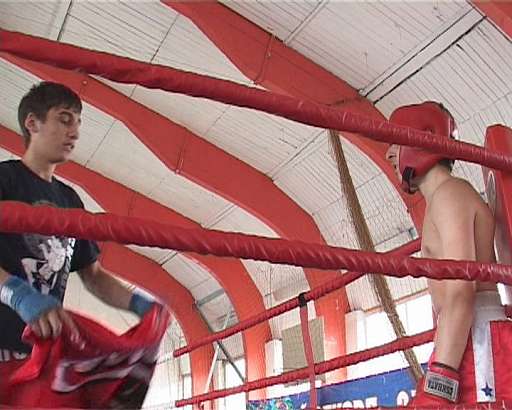 Открытый Кубок городов воинской славы по кикбоксингу