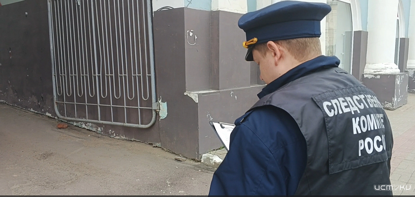 Бывший первый заместитель мэра города Орла предстанет перед судом по обвинению в халатности 