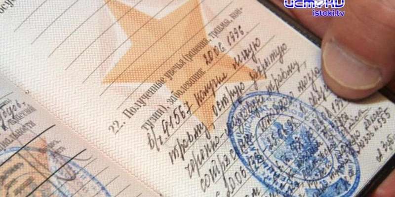 В Орле ветеран боевых действий в Чечне более 17 лет добивается жилья