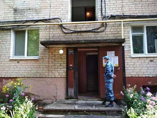 По факту взрыва бытового газа на Красноармейской возбудили уголовное дело