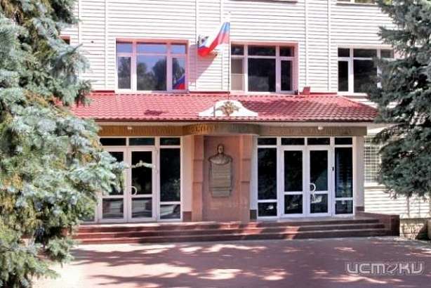 В Орловском юридическом институте вручили дипломы выпускникам 