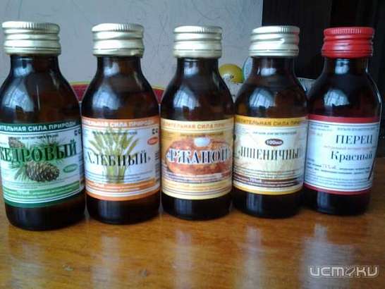 На Орловщине хотят продлить запрет продажи спиртосодержащей непищевой продукции