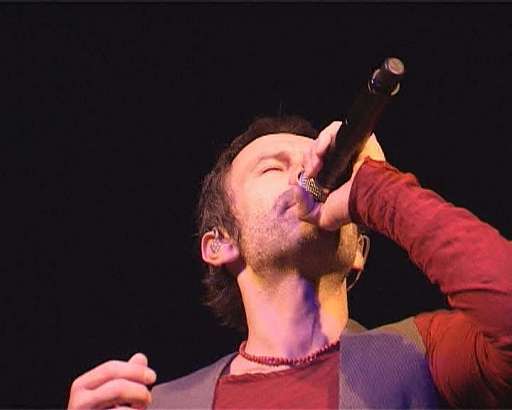 Океан Эльзы в Орле