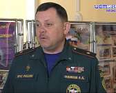 В Орловской области определили сильнейшие дружины юных пожарных. Кто стал победителем?