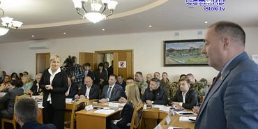 Орловский городской совет выбрал себе нового председателя