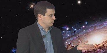  Орловские ученые открыли в космосе новые физические явления