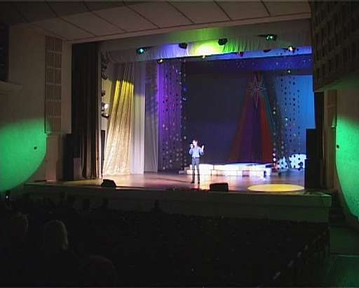 Новые имена