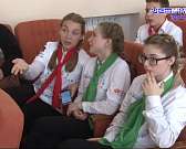 Школе – грант, ребятам – поездка в Сочи: юные орловчане приняли участие в проекте «Точка опоры»