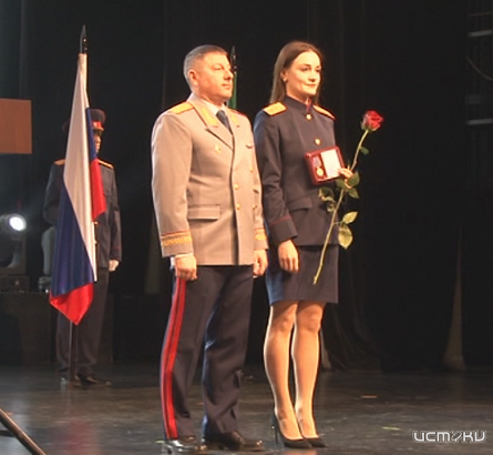 35% орловчан хотят, чтобы начальник их хвалил