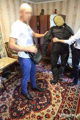 Орловчанин обвиняется в покушении на убийство двух человек