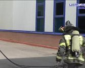 В Орловской области прошли масштабные тактико‑специальные учения