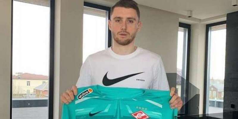 Александр Селихов присоединился к благотворительной акции Джикии