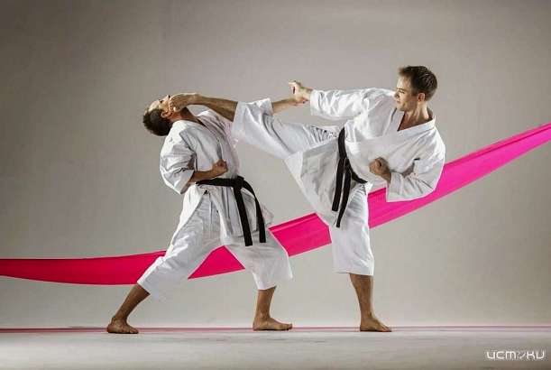 Орел примет сразу три турнира по карате