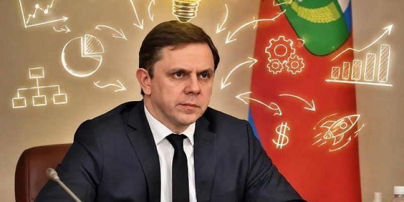 Наш подписчик подкинул губернатору новые идеи для борьбы с дефицитом бензина