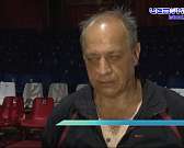 В первый день лета орловский цирк «Триумф» показал новую программу на новом месте