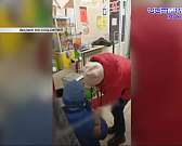 Экс-директора «Орелгортеплоэнерго» отправили в ИК, хирургический корпус онкодиспансера возведут в 2023 году, а амчанка разгромила автомат с жвачкой на...