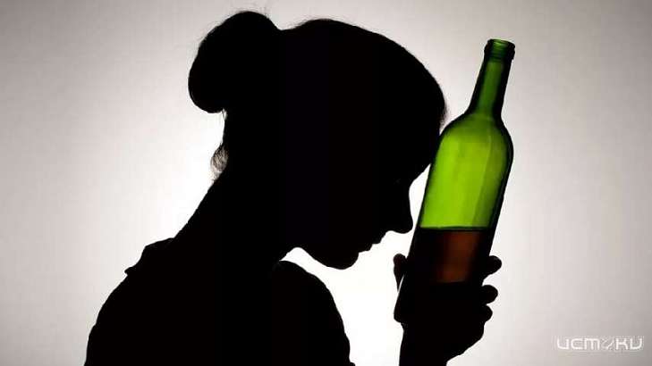 В середнячках рейтинга: сколько жителей Орловщины умерло от пьянства 
