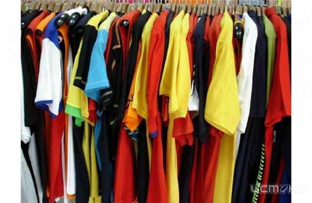 Российские текстильщики предложили уничтожать одежду из стран, которые присоединились к санкциям против России