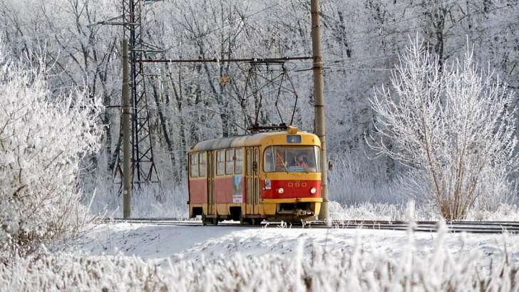 Губернатор рассказал, как будет решать проблемы общественного транспорта в Орле