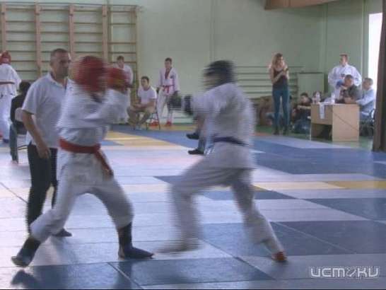 В Орле состоится Кубок города по рукопашному бою