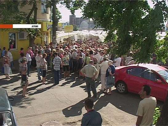 Рыночников защитят?