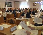 Поправки в городской бюджет стали главным вопросом прошедшего в минувшую пятницу заседания орловского городского совета народных депутатов