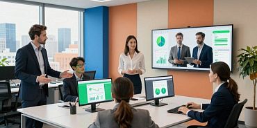 Аренда сотрудников vs аутсорсинг и аутстаффинг: в чём разница и когда какой инструмент выгоднее для бизнеса