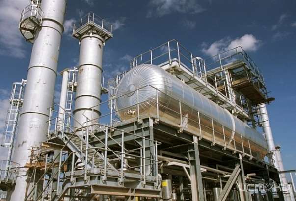 Экспертиза промышленной безопасности