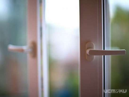 В Орле насмерть разбилась женщина, упав с 9 этажа