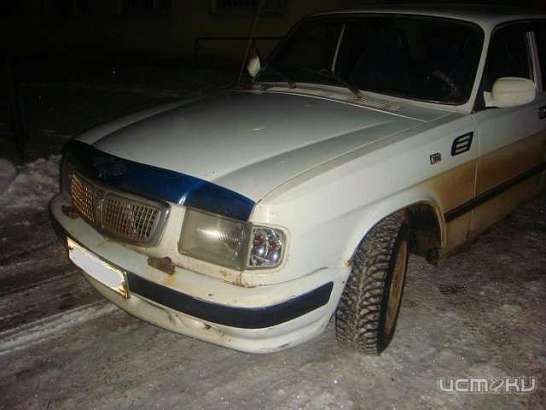 В Ливнах машина сбила 11-летнего мальчика