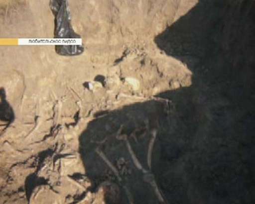 В минувшую пятницу завершился очередной этап "Вахты памяти".