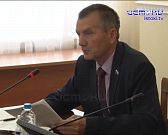 В Орловском областном Совете прошли публичные слушания!