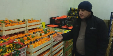 Какую опасность могут таить зарубежные фрукты для орловчан?