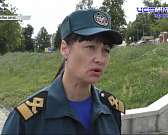 В нынешнем купальном сезоне, к несчастью, уже есть случаи гибели людей на воде.